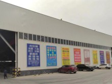 陜西/西安/臨潼區倉庫出租