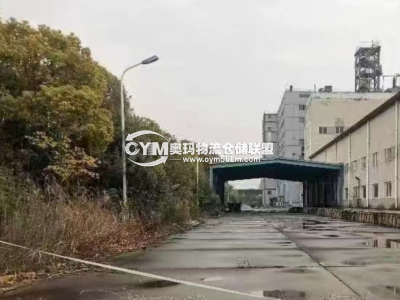 上海-奉賢區倉庫出租