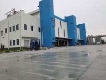 浙江/寧波/奉化區倉庫出租