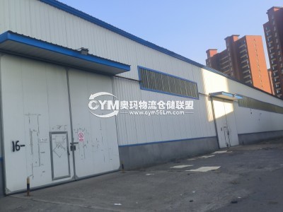 遼寧-沈陽(yáng)-鐵西區(qū)倉(cāng)庫(kù)出租