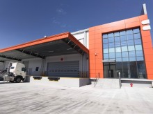 河南/駐馬店/驛城區倉庫出租