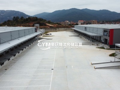 福建-泉州-南安市倉庫出租