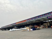 遼寧/沈陽/鐵西區倉庫出租