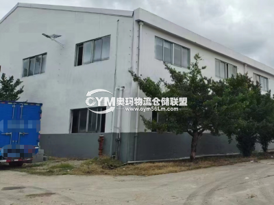 廣東-東莞-萬江街道倉庫出租
