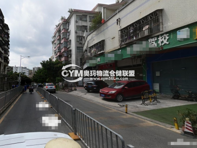 廣東-深圳-龍崗區倉庫出租