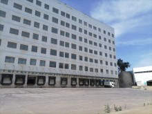 河南/鄭州/新密市倉庫出租