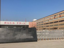 河南/鄭州/中牟縣倉庫出租