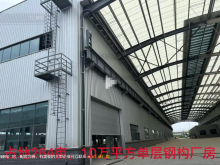 河南/許昌/長葛市倉庫出租
