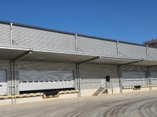 江西/南昌/新建區倉庫出租