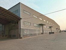 河南/漯河/源匯區倉庫出租