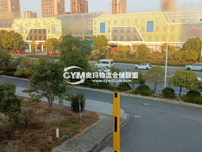 浙江-紹興-諸暨市倉庫出租