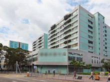 香港/新界/元朗區倉庫出租
