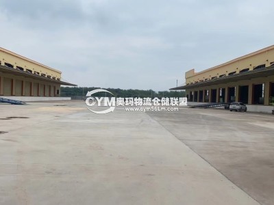 廣東-肇慶-四會市倉庫出租