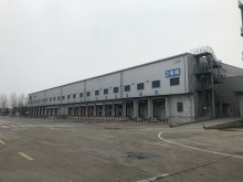 江蘇/南京/棲霞區倉庫出租