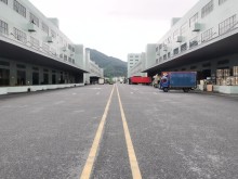廣東/廣州/增城區倉庫出租