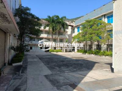 廣東-深圳-大鵬新區倉庫出租