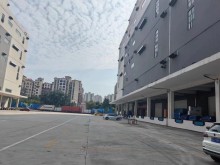 廣東/廣州/花都區倉庫出租