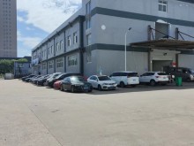 湖北/武漢/經濟開發區倉庫出租