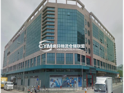香港-新界-上水倉庫出租