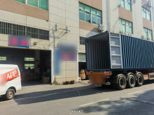 廣東/深圳/寶安區倉庫出租