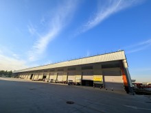 山東/濰坊/壽光市倉庫出租