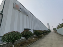 湖北/武漢/蔡甸區倉庫出租