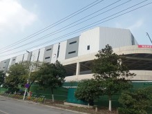 江蘇/常州/新北區倉庫出租
