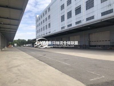 上海-青浦區倉庫出租