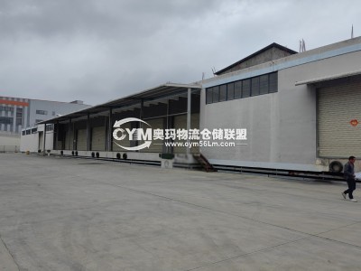 福建-泉州-晉江市倉庫出租