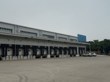 廣東/東莞/麻涌鎮倉庫出租