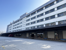 浙江/嘉興/平湖市倉庫出租