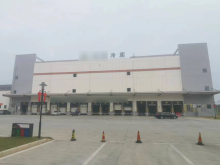 江西/九江/共青城市倉庫出租