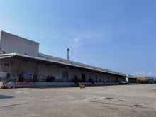 廣東/珠海/金灣區(qū)倉庫出租