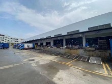 廣東/深圳/寶安區倉庫出租