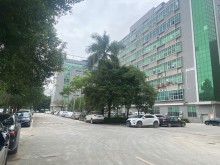 廣東/深圳/龍華區(qū)倉庫出租