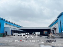 遼寧/沈陽/沈北新區(qū)倉庫出租