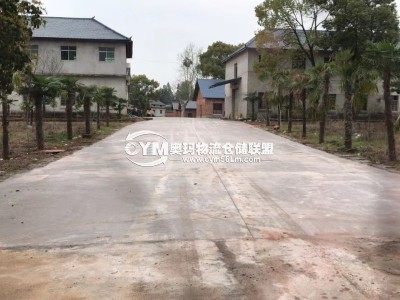 江西-鷹潭-貴溪市倉(cāng)庫(kù)出租