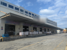 福建/泉州/晉江市倉庫出租