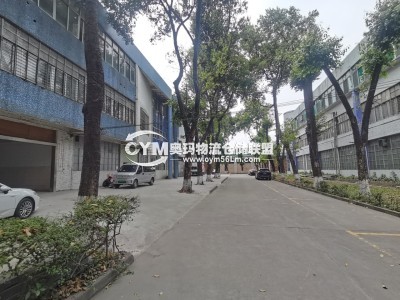 廣東-廣州-黃埔區(qū)倉庫出租