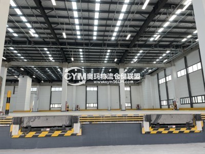 4層坡道物業，可通行17.5m大貨車
