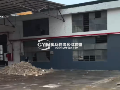 廣東-廣州-番禺區倉庫出租