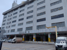 廣東/深圳/龍崗區倉庫出租