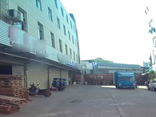 廣東/深圳/寶安區倉庫出租