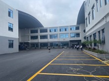 廣東/廣州/白云區倉庫出租