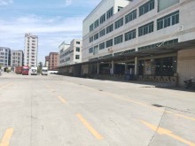 廣東/東莞/虎門鎮倉庫出租