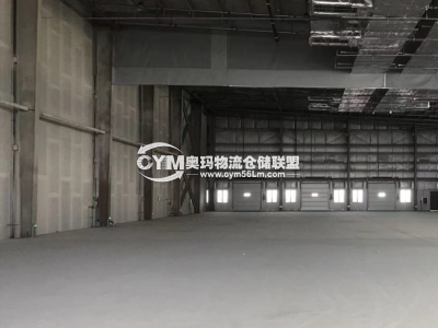 無柱設計30*26
