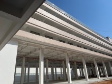 廣東/廣州/白云區倉庫出租