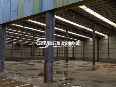 廣東-廣州-增城區倉庫出租