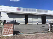 韓國/忠清北道/淸州市倉庫出租
