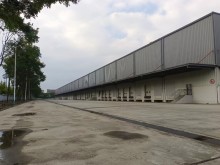 四川/成都/郫都區倉庫出租